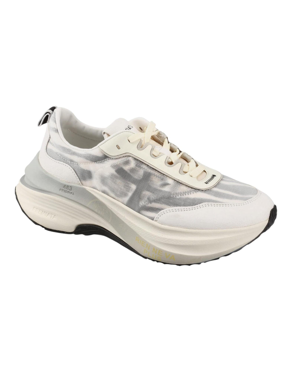 HILL VAR 7507 7507 HILL VAR 7507 HILL VAR 7507 7507 Premiata