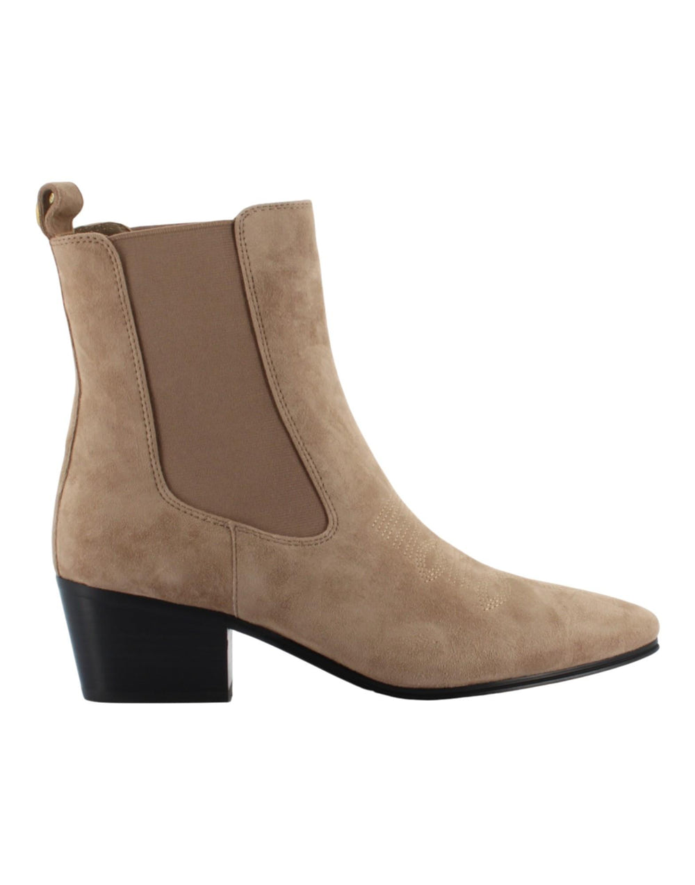 252TGT170 12538 Stivaletto 252TGT170 12538 Twinset