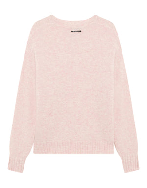 RND559CN88XXXX.C0119 C0119 Maglia Crew Neck RND559CN88XXXX.C0119 C0119 Roy Roger's