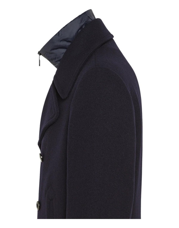 PEU572801152019 215 Pitloch Wool PEU572801152019 215 Peuterey