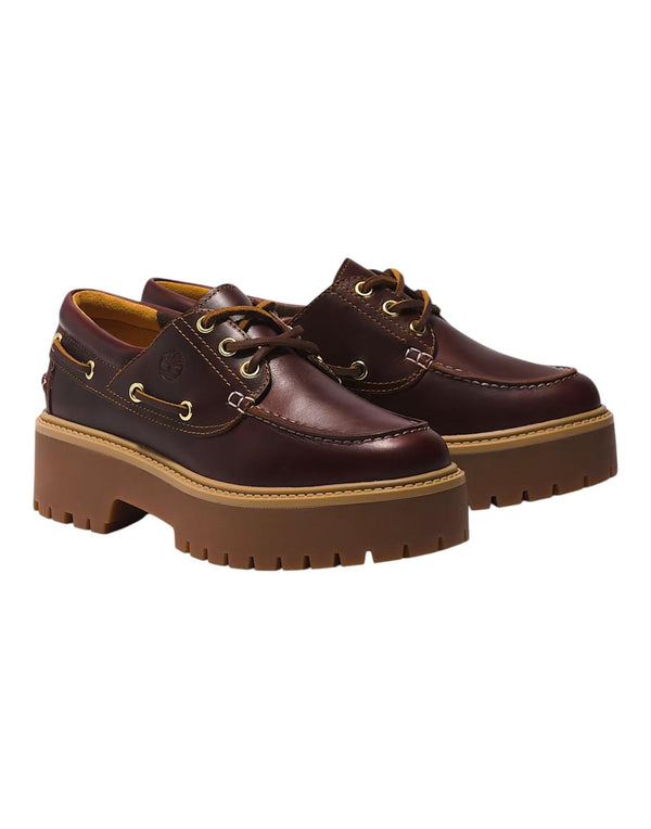 TB0A2QDMD571 D571 Stst Boat TB0A2QDMD571 D571 Timberland