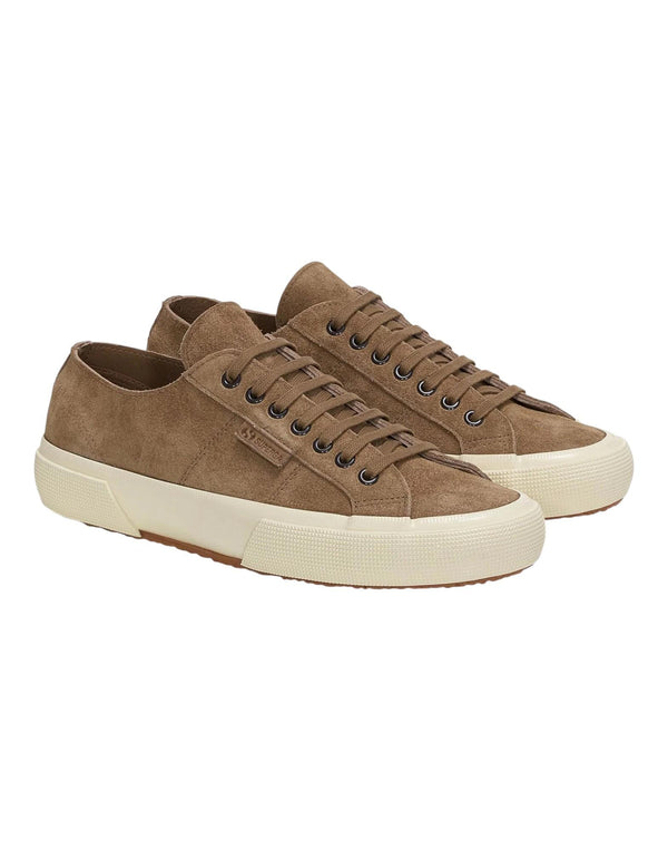 S2158WW AO2 2750 OG SUEDE S2158WW AO2 Superga