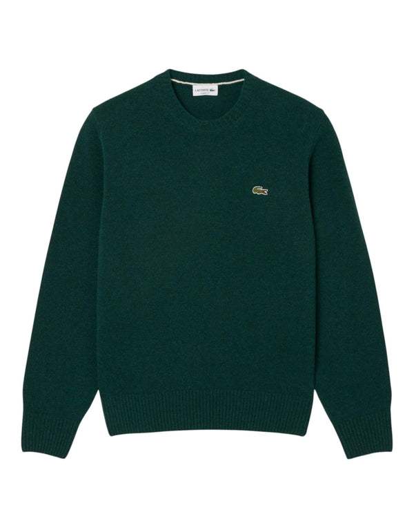 AH2916 YZP Maglione AH2916 YZP Lacoste