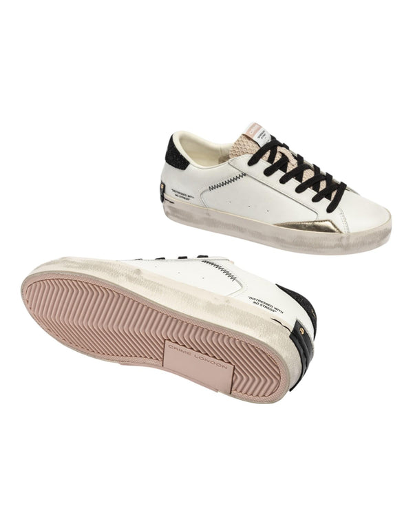 25001AA8 10 DISTRESSED 25001AA8 10 Crime London