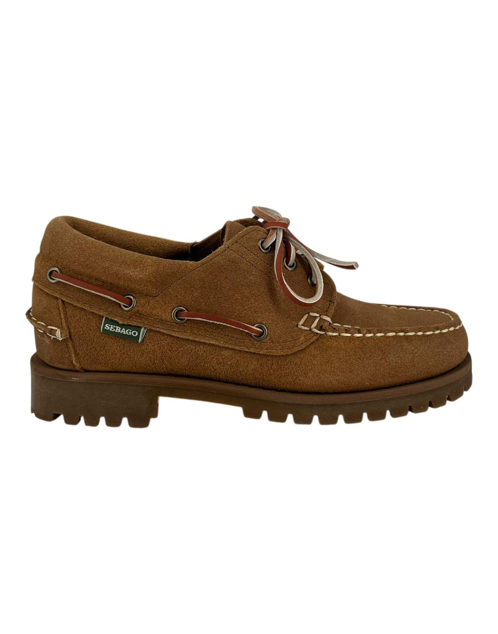 74114CW 906 Acadia Suede Waxed 74114CW 906 Sebago