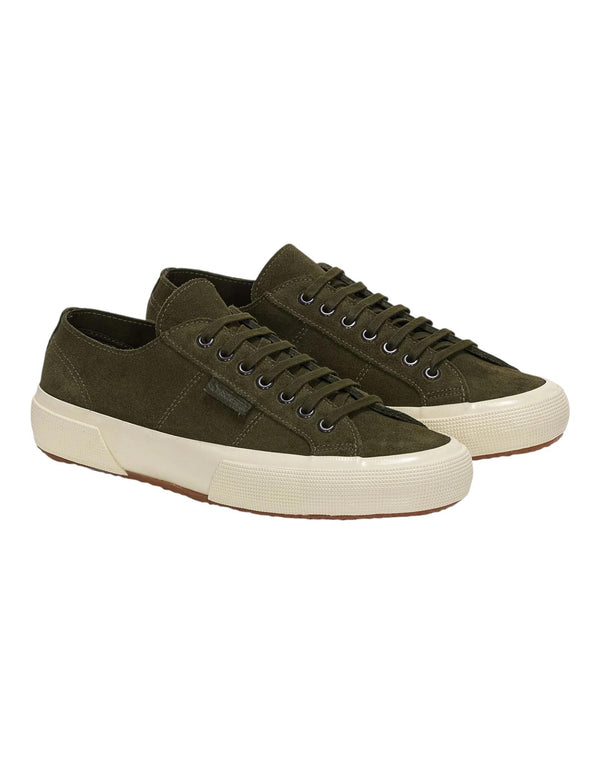 S2158WW AP3 2750 OG SUEDE S2158WW AP3 Superga