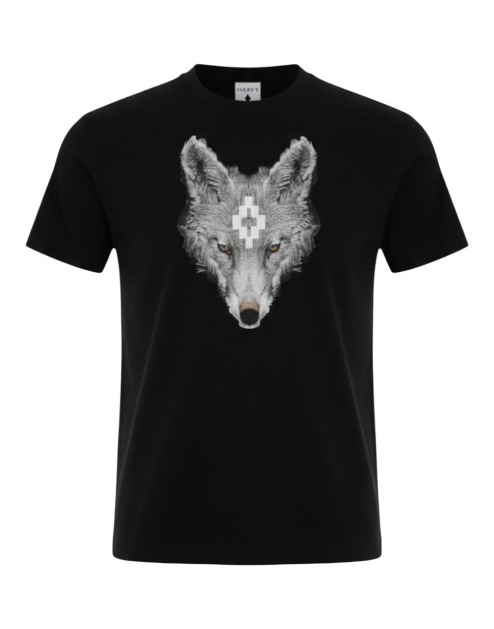 F5CAMATH047 110 T-shirt F5CAMATH047 110 County of Milan