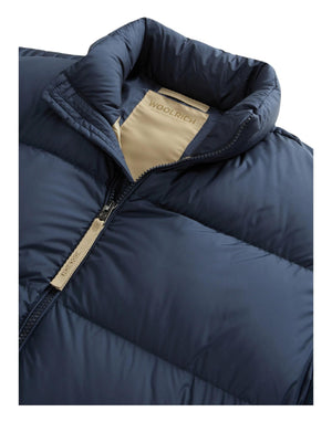 CFWOOU2086MRUT2635 3989 Cloud Eagle Jacket CFWOOU2086MRUT2635 3989 Woolrich