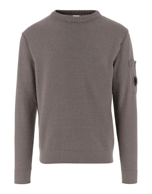 19CMKN238A110432A 921 Maglione Girocollo 19CMKN238A110432A 921 C.P. Company