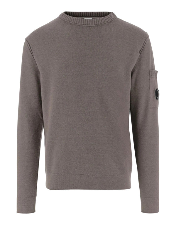 19CMKN238A110432A 921 Maglione Girocollo 19CMKN238A110432A 921 C.P. Company
