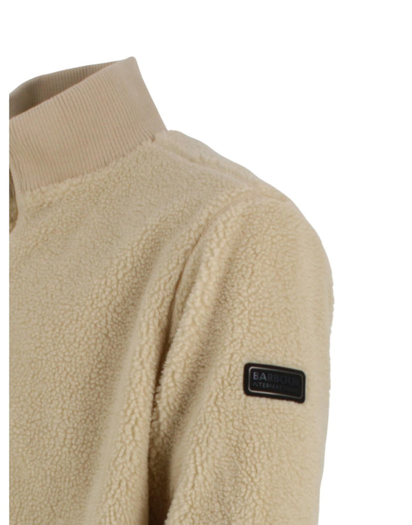 MMFL0214 ST31 Dinstone Fleece MMFL0214 ST31 Barbour