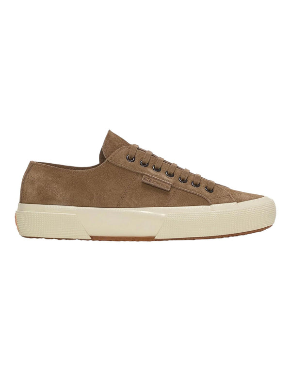 S2158WW AO2 2750 OG SUEDE S2158WW AO2 Superga