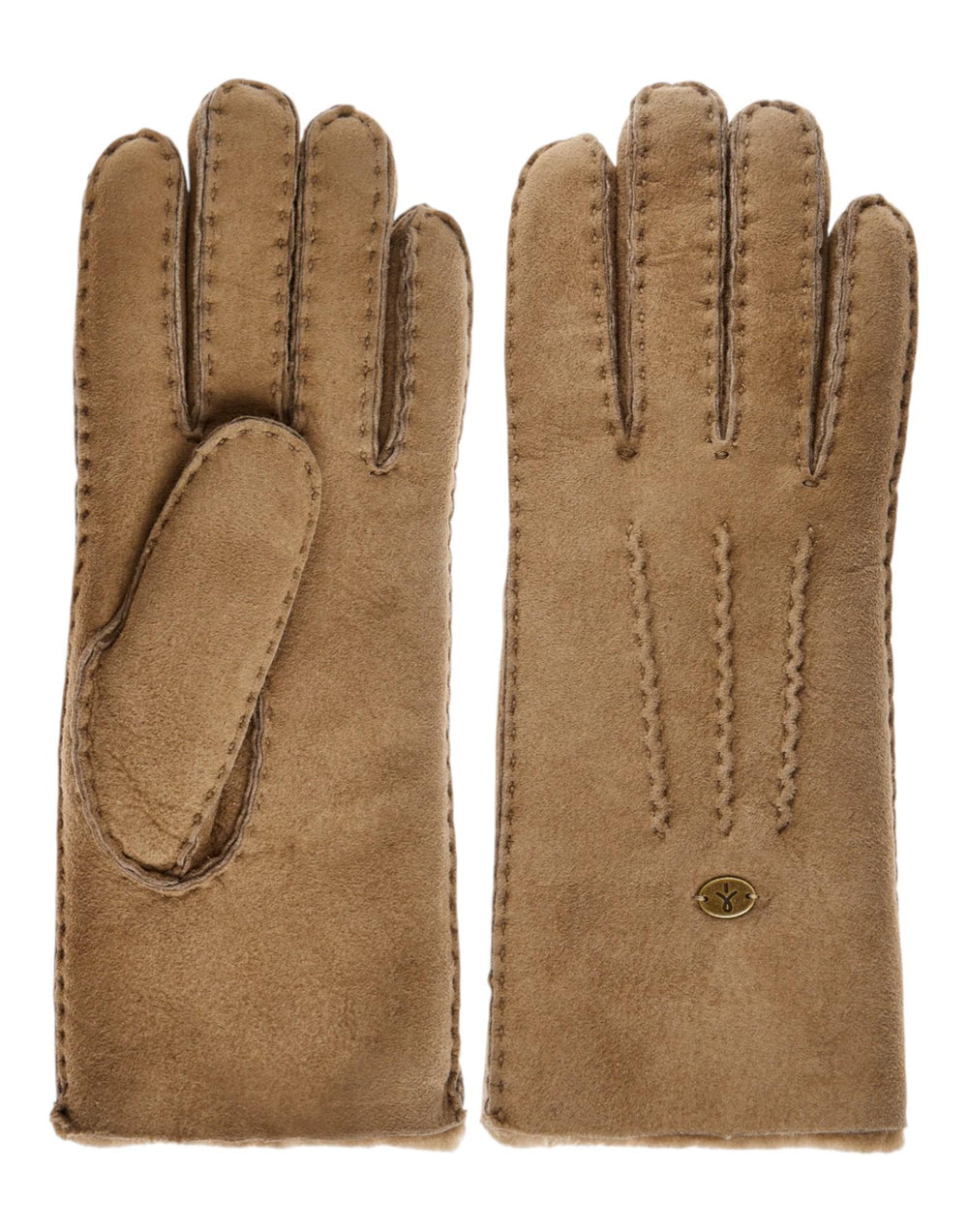 W1415-MUSH MUSH Beech Forest Gloves W1415-MUSH MUSH Emu Australia