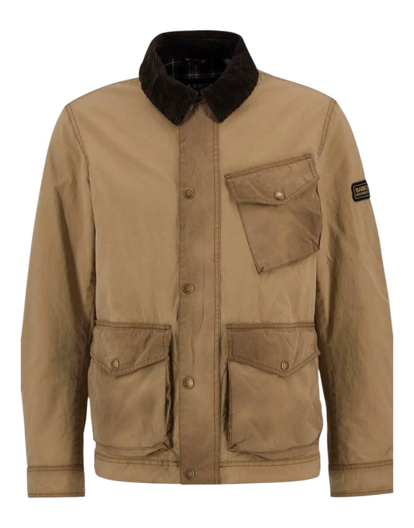 MMWX2505 SN31 Drifter Wax Jkt MMWX2505 SN31 Barbour