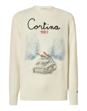HER0022 CORTINA ROAD 10 EMB CORTINA ROAD HER0022 CORTINA ROAD 10 EMB MC2 Saint Barth
