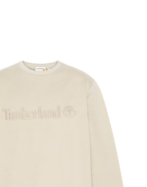 TB0A6VG6CY21 CY21 HAMP Crew Neck TB0A6VG6CY21 CY21 Timberland