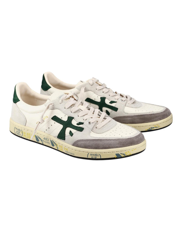 BSKTCLAY VAR 7623 7623 BSKT CLAY 7623 BSKTCLAY VAR 7623 7623 Premiata