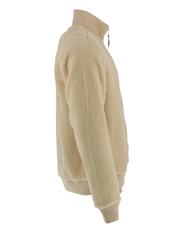 MMFL0214 ST31 Dinstone Fleece MMFL0214 ST31 Barbour