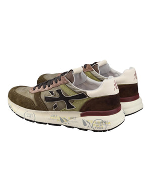 MICK VAR 7717 7717 MICK VAR 7717 MICK VAR 7717 7717 Premiata