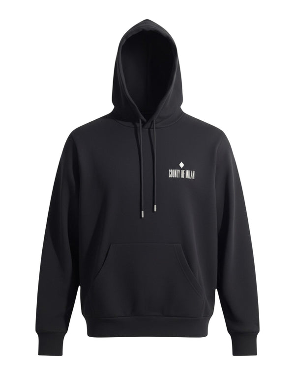 F5CAMAHS045 110 Hoodie F5CAMAHS045 110 County of Milan