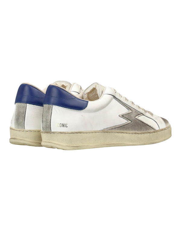 IC017MCO WHITE Iconic IC017MCO WHITE MoaConcept