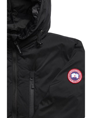 5078M 9061 Lodge Hoody 5078M 9061 Canada Goose