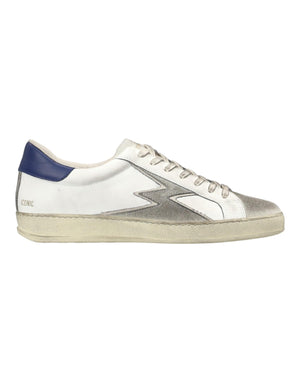 IC017MCO WHITE Iconic IC017MCO WHITE MoaConcept