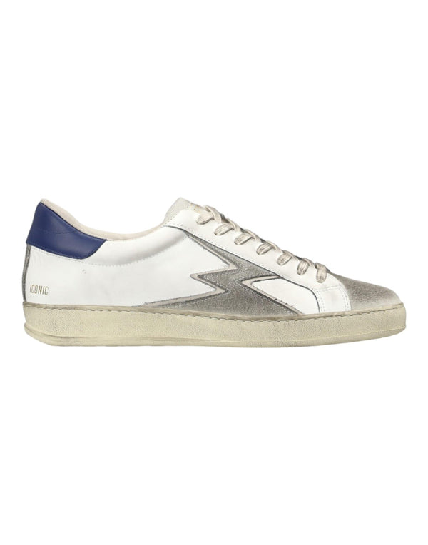 IC017MCO WHITE Iconic IC017MCO WHITE MoaConcept
