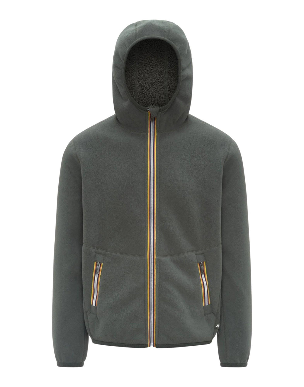 K3132NW B2N JACK SHERPA POLAR REVERSIBLE K3132NW B2N K-Way