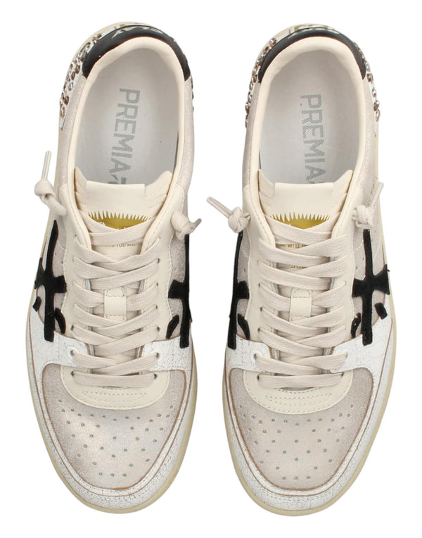 BSKTCLAD VAR 7661 7661 BSKT CLAYD 7661 BSKTCLAD VAR 7661 7661 Premiata
