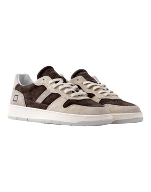 M431-C2-VN-CH Uni COURT 2.0 M431-C2-VN-CH Uni D.A.T.E.