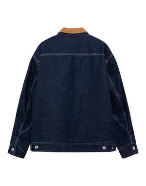 RRW001CN080111.C0999 C0999 Work Short Jkt RRW001CN080111.C0999 C0999 Roy Roger's