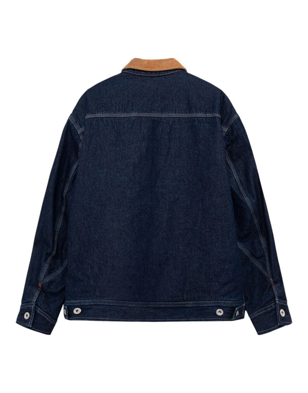 RRW001CN080111.C0999 C0999 Work Short Jkt RRW001CN080111.C0999 C0999 Roy Roger's