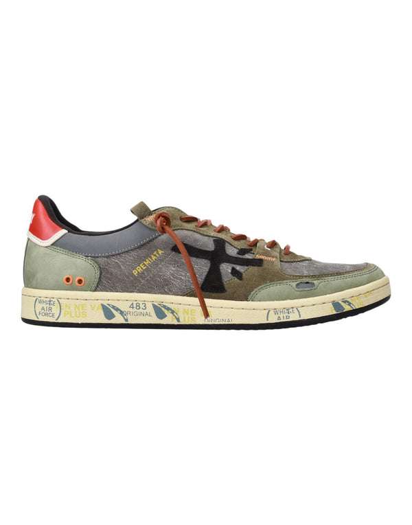 BSKTCLAY VAR 7845 CLAY BSKT CLAY VAR 7845 BSKTCLAY VAR 7845 CLAY Premiata