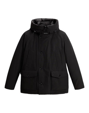 CFWOOU0771MRUT0001 BLK Arctic Anorak CFWOOU0771MRUT0001 BLK Woolrich