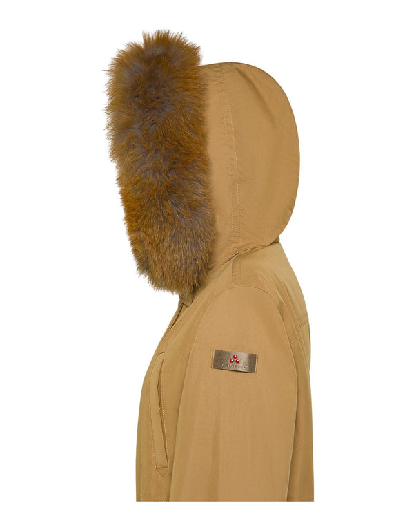 PED545201112001 826 Clona Cnl Fur PED545201112001 826 Peuterey