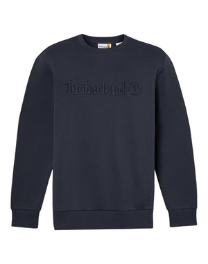 TB0A6VG64331 4331 HAMP Crew Neck TB0A6VG64331 4331 Timberland