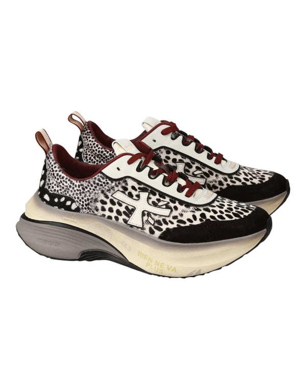 HILL VAR 7858 7858 HILL VAR 7858 HILL VAR 7858 7858 Premiata
