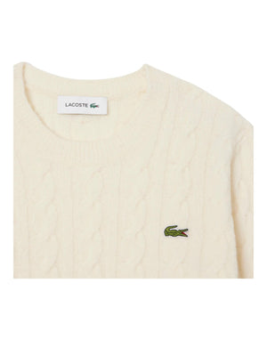AF4159 XFJ Pullover AF4159 XFJ Lacoste