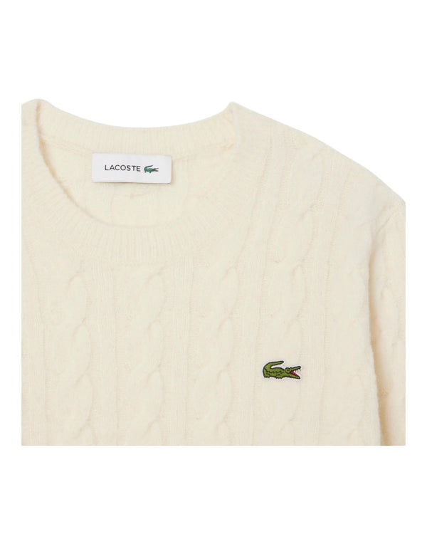 AF4159 XFJ Pullover AF4159 XFJ Lacoste