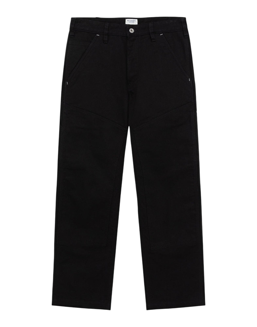 RRW003CN07111.C0020 C0020 Statement double knee pant RRW003CN07111.C0020 C0020 Roy Roger's