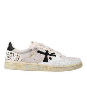 BSKTCLAD VAR 7661 7661 BSKT CLAYD 7661 BSKTCLAD VAR 7661 7661 Premiata