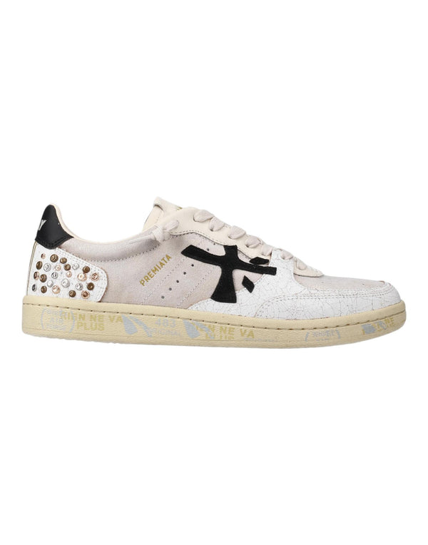 BSKTCLAD VAR 7661 7661 BSKT CLAYD 7661 BSKTCLAD VAR 7661 7661 Premiata