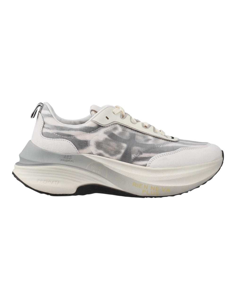 HILL VAR 7507 7507 HILL VAR 7507 HILL VAR 7507 7507 Premiata