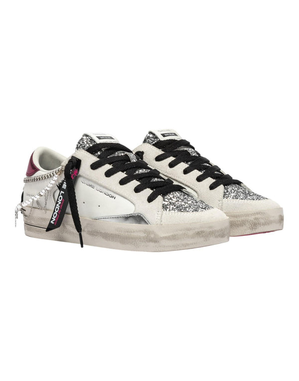 25101AA8 10 SK8 DELUXE 25101AA8 10 Crime London