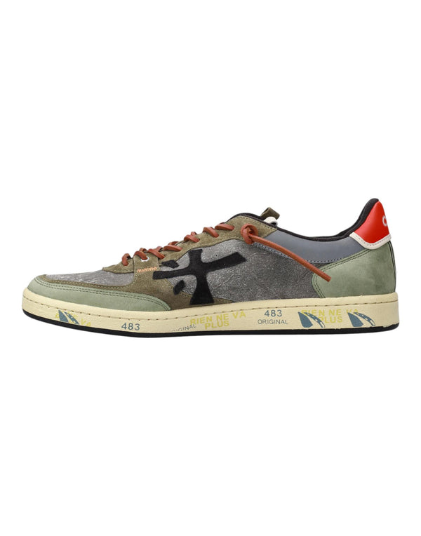 BSKTCLAY VAR 7845 CLAY BSKT CLAY VAR 7845 BSKTCLAY VAR 7845 CLAY Premiata