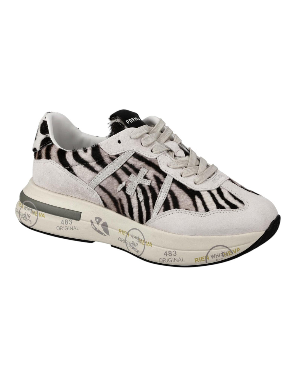 CASSIE VAR 7677 7677 CASSIE VAR 7677 CASSIE VAR 7677 7677 Premiata