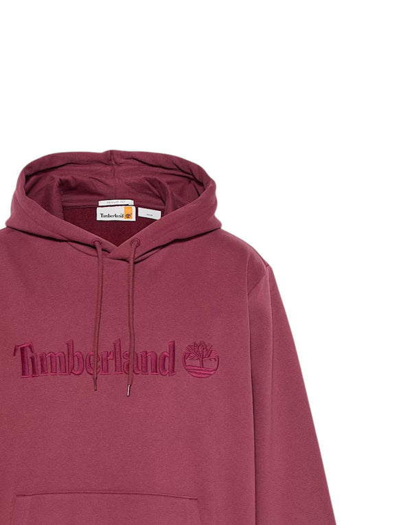 TB0A6VFJ6481 6481 HAMP Hoodie TB0A6VFJ6481 6481 Timberland