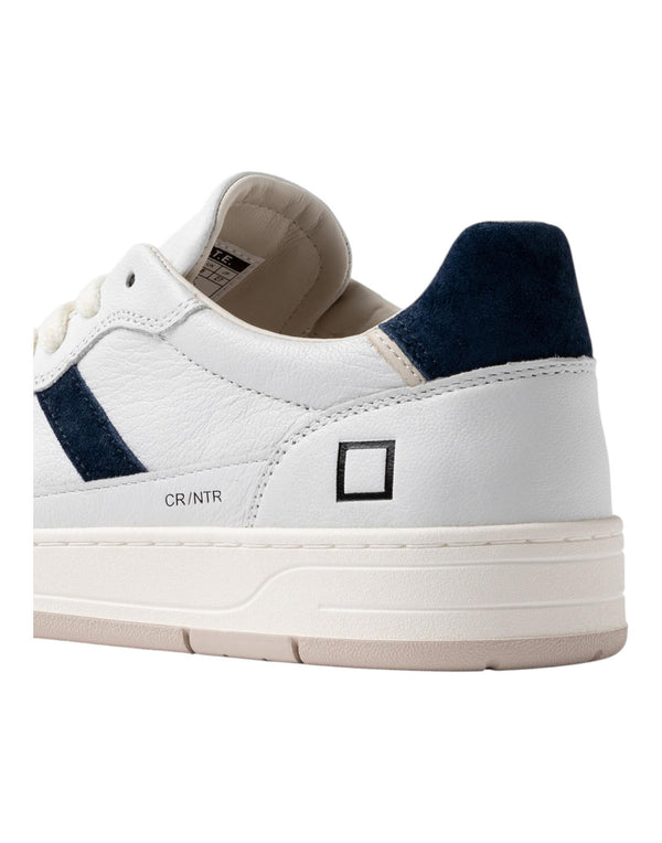 M431-C2-NT-WL Uni COURT 2.0 M431-C2-NT-WL Uni D.A.T.E.