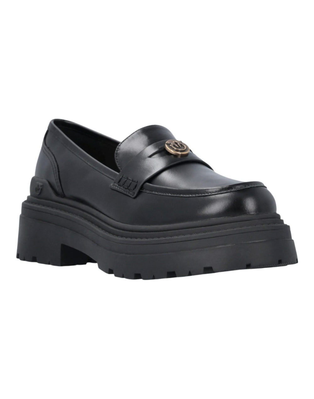 SD0403P001Z99 99 Calf Leather SD0403P001Z99 99 Pinko